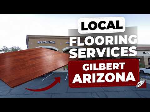 Gilbert Az Wood Flooring