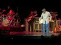 Buddy Guy medley Sunshine of your love, take me to the river, who’s making love