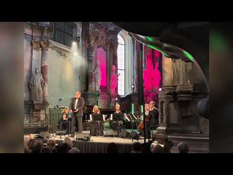 Styginių kvartetas "Archi Quartett"  #3