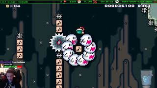 Super Mario Maker - Arturo's Taco Hideout by Jarmo