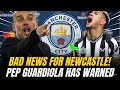 💥URGENT! THIS IS DEVASTATING! THE NEXT STEP FOR BRUNO GUIMARÃES! NEWCASTLE UNITED NEWS!