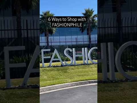6 Ways to Shop with FASHIONPHILE