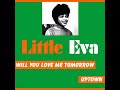 Little Eva   Will You Love Me Tomorrow  1962