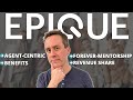 Why is Everyone Joining Epique?