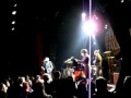 The Fall - Greenway, live @ Le Bataclan, Paris, 07/03/2012