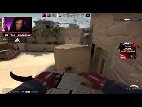 kennyS being awp god