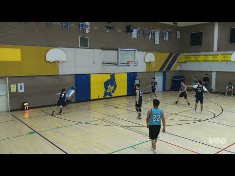 Ez United vs New York Stallions - saturday tier 5 - tcbl 2022 fall