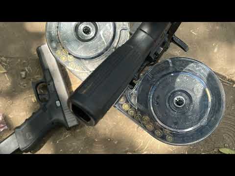 J3GetBusy x BabyDiablo - We Da Opps