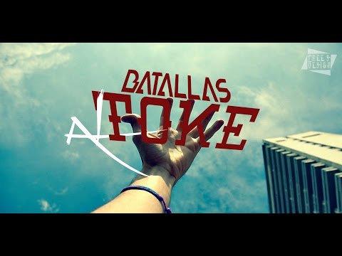 Batallas Al Toke - Poblatack vs ZoenCarnePerro | Final