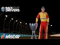 Backseat Drivers sit down with newly crowned two-time champion Joey Logano