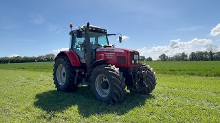 Venta de Massey Ferguson 7485 tractor de ruedas - Imagen 4 | Agronetto PE Massey Ferguson 7485 tractor de ruedas | Imagen 4 - Agronetto