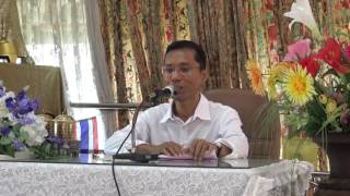 016-ผู้ติดอยู่ ผู้แล่นเลยไป และผู้เห็นแจ้ง 