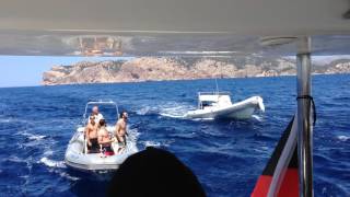 Descubre el Puerto de Andratx en Mallorca