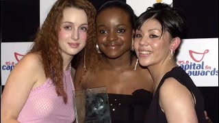 Sugababes - Forever (Slowed + Reverb)
