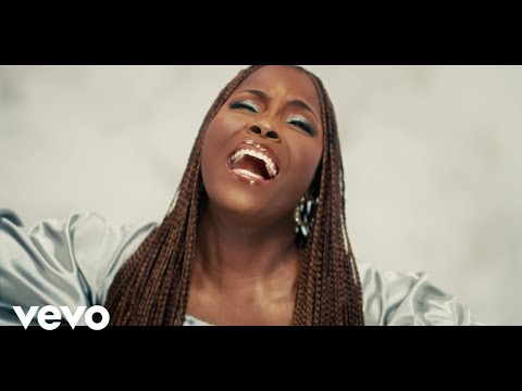 Onos - Adoration (Official Music Video)