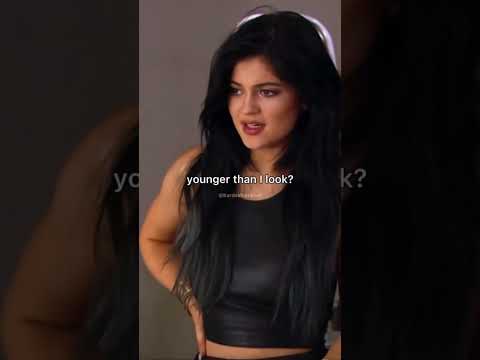 King Kylie Era was the besttttt!! | Kylie Kardashian #shorts #trending #kardashians