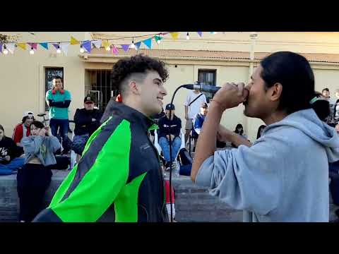 Salta vs Segu: 4tos - La Jungla x Rompecadenas (Fecha 6: Torneo 2023)