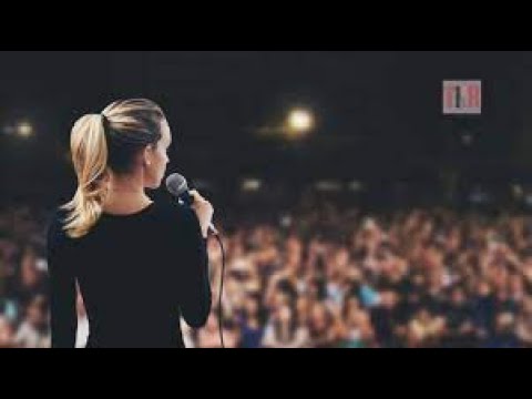 Public Speaking Crash Course: Overview (Introduction) @anhubmetaverse2457