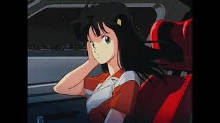 Walking In The Rain Of Paris - Modern Talking but in 𝙏𝙤𝙠𝙮𝙤 in the 𝟠𝟘𝕤