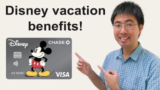 Disney Visa credit and debit card review