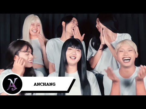 i-dle (아이들) - 'Good Thing' OT6 Dance Cover By ANCHANG Teaser (on-air ver.)