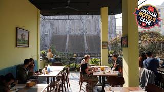 Drift Backpackers Hostel | Hanoi, Vietnam | Hotel Review ⭐