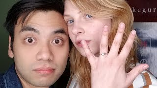 How Did Gigguk Ask Me To Marry Him? (Answering Your Questions) video