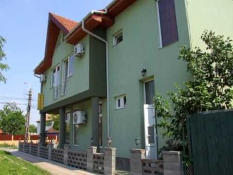 Pensiunea Cochet Timisoara - KaufTravel.Com - Rezervari Online