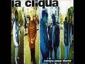 La Cliqua - Intro (Conçu Pour Durer) 