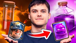 My Deck Gets WORSE After Every Game - Deck Guide by Ian77