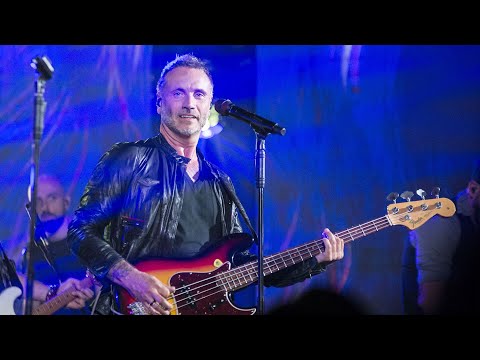 Francesco Renga e Nek - Fatti avanti amore (Radio Italia Live 16^ Stagione)