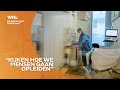 Coronacrisis wordt steeds meer capaciteitscrisis: 'Zorg flexibel maken'