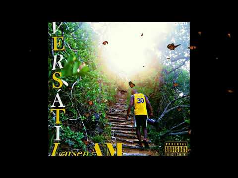 Larsen AM - Don't say you don't