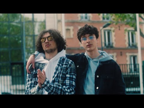 Video thumbnail for Tais-toi et danse