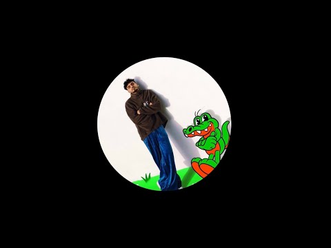 Álvaro Díaz X Modjo - Lady X lentito (ABB MONROY MASHUP)