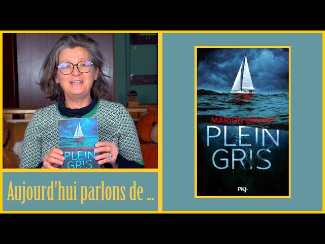 Vídeo relacionado con Plein gris