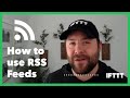 How To Use RSS Feeds Connect Your RSS Feed With 1000 Apps