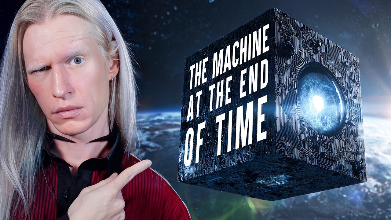 Could AI Become GOD? No One is Ready for What's Coming