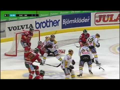 Frölunda - Brynäs 2012-03-17 Kvartsfinal 4 (hela matchen)