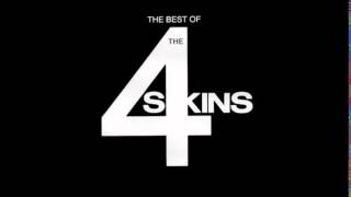 4Skins - Get out of my life