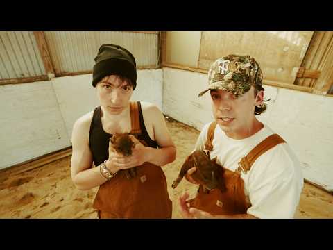 YouTube Thumbnail