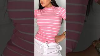 ACHADINHOS DA SHOPEE 😍 Blusas Femininas Lindas por Preços Incríveis! #shorts