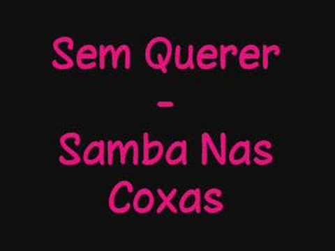 Sem querer video