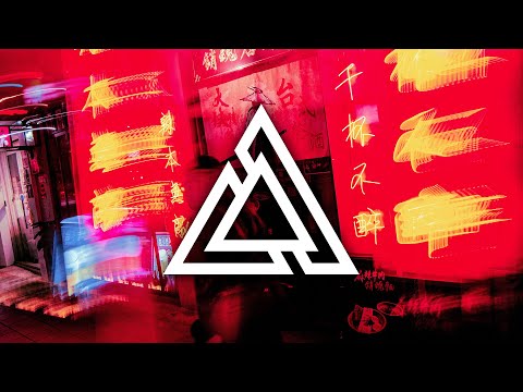 MorganJ - What's Your Name (feat. Nadia Gattas) | FUTURE HOUSE