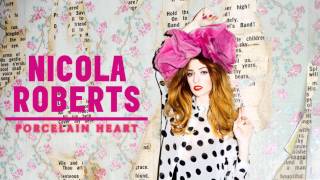 Nicola Roberts - Porcelain Heart (Official Instrumental)