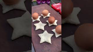 Download lagu Have leftover bread, don't throw it away! #vd Non debm mp3