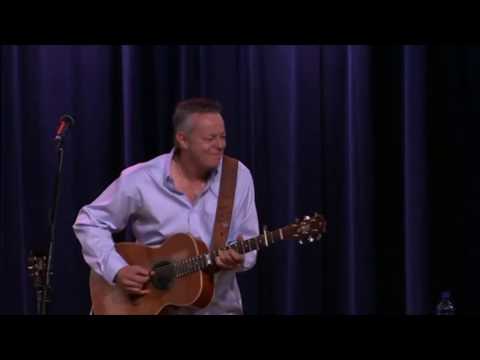 Papa George (Live from Center Stage) | Tommy Emmanuel