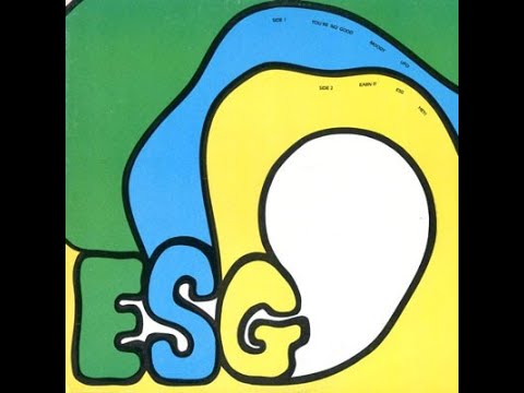 Hip hop Sampled This!