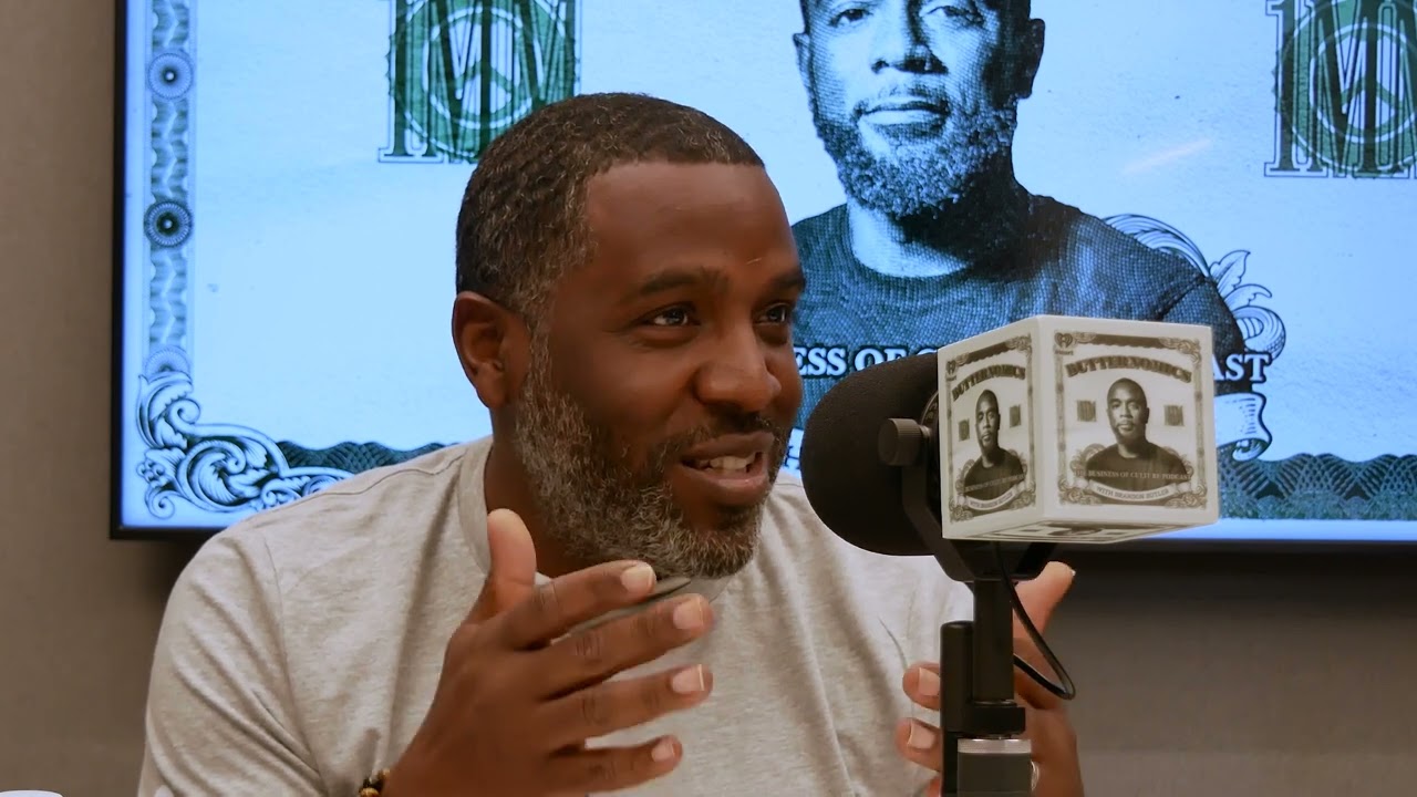'Give From the Grave': How to Build a Family Fortress That Outlives You | Terrance Albritton