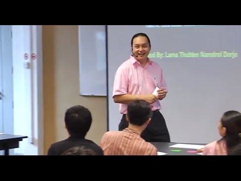 Surviving Samsara (Love) - Part 4 (English)